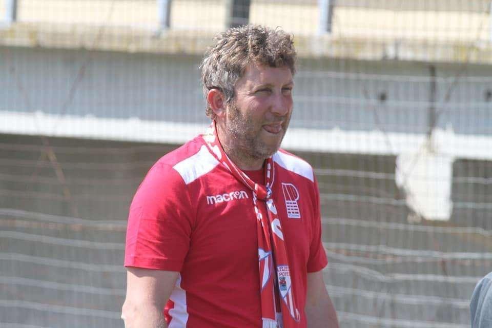 AUGURI ad Alberto Roscioli 