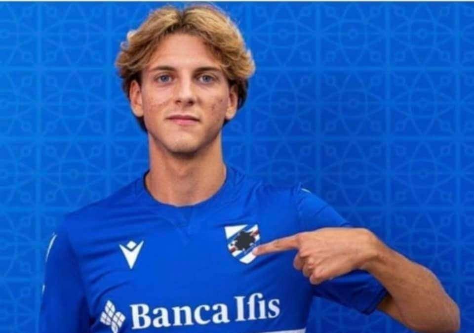 Riccardo Ciervo 