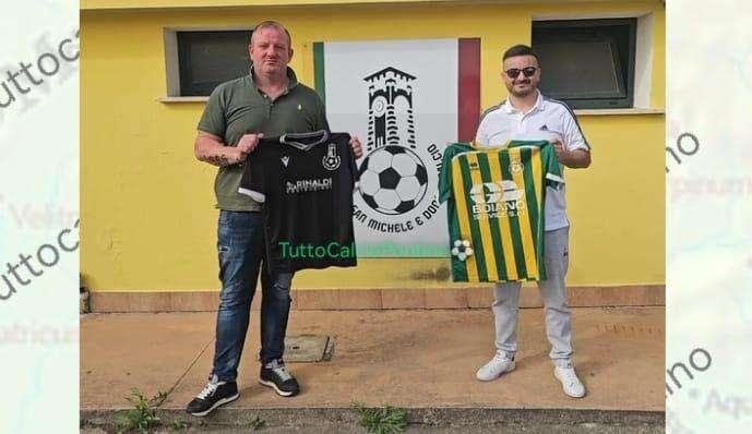 Bove e Di Prospero San Michele