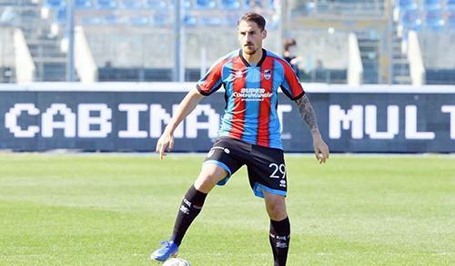 Serie C girone C La capolista Sorrento sogna con i gol di RICCARDO CARGNELUTTI