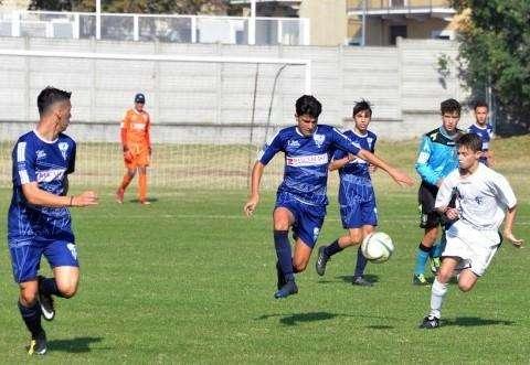 Under 15 Elite Girone B - Risultati e classifica 