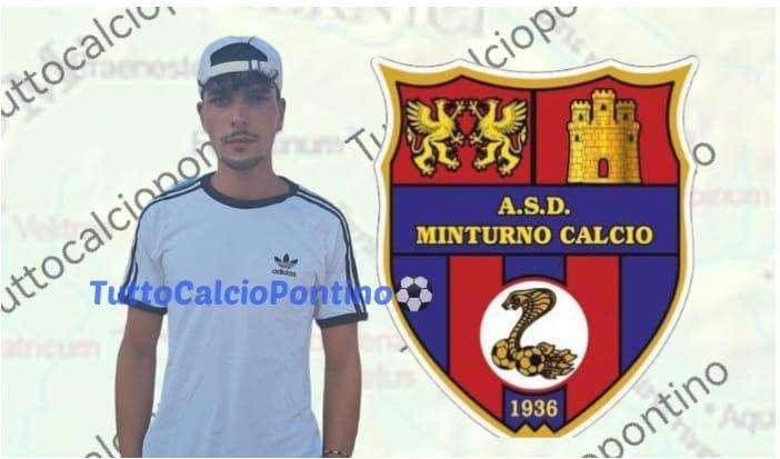 Francesco Pirolozzi MINTURNO  