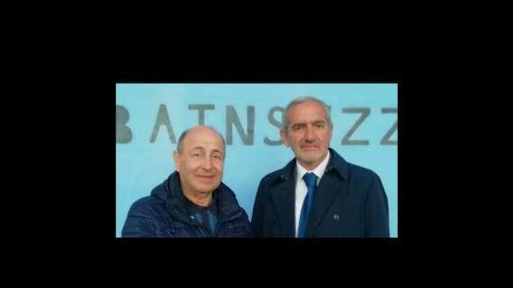 Paolo e Roberto Tomassini     