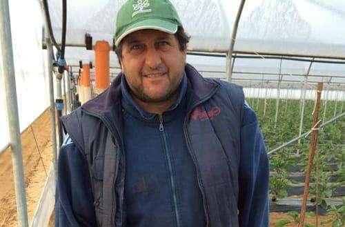Stefano Zambellan FC Montenero