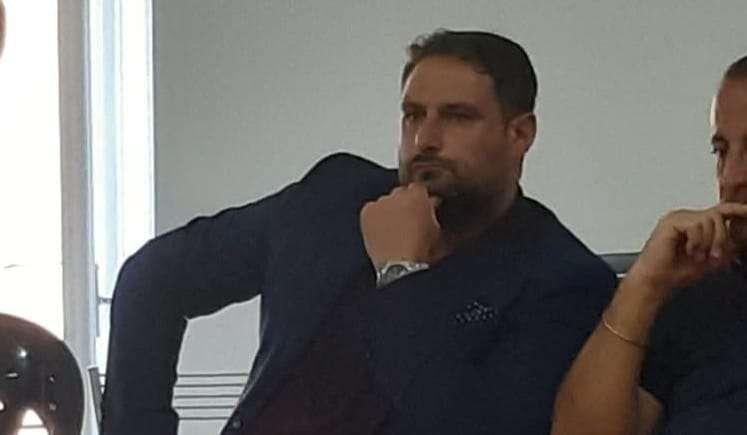 Filippo Di Marco           