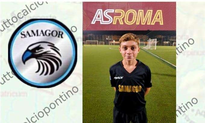 Gabriele Marchetti SA.MA. GOR 