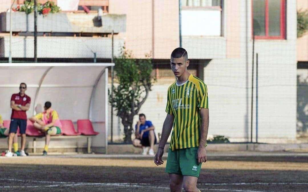 Orlando Sassi Virtus Faiti 