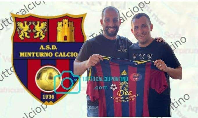 Mister Campanale e Purificato 