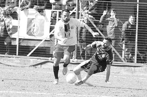Foto Francesco Mennella