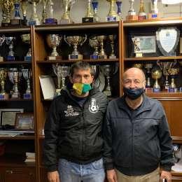 Francesco Parente e Paolo 