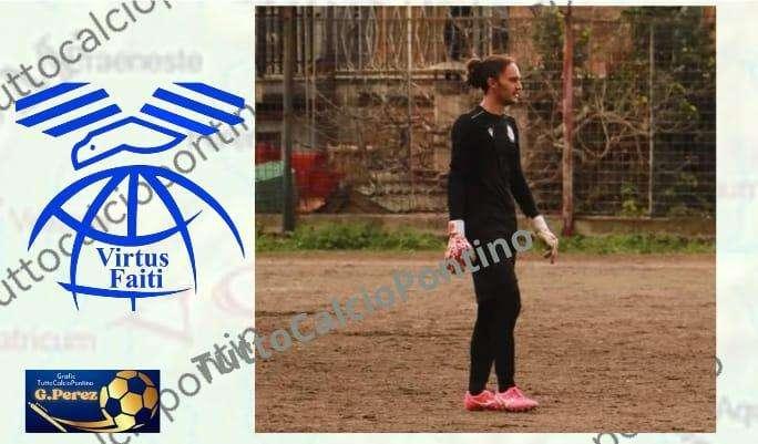 Montin VIRTUS FAITI   