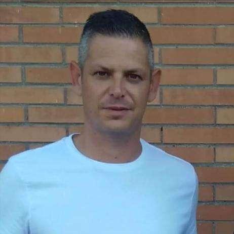 Il diesse Stefano Vona