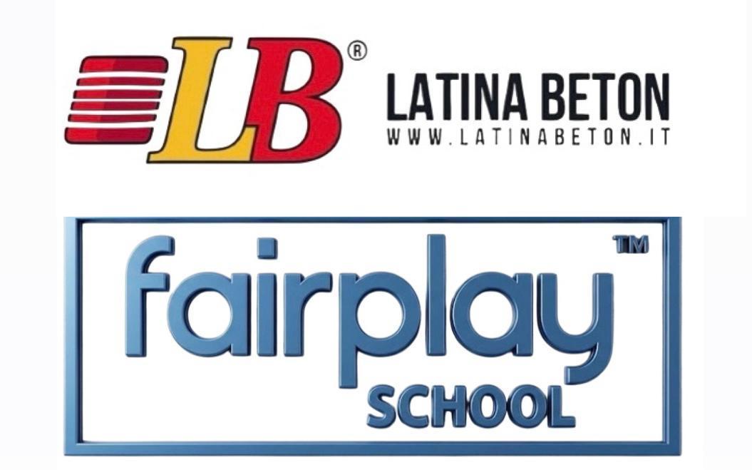 FAIR PLAY SCHOOL , il calcio per tutti, senza pagare.