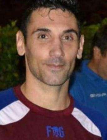 Luigi Di Giorgio Maenza     