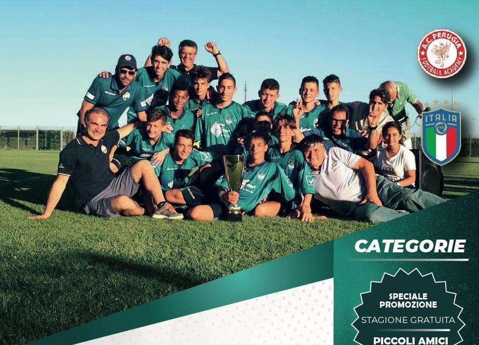 Scuola Calcio Sabotino Mare