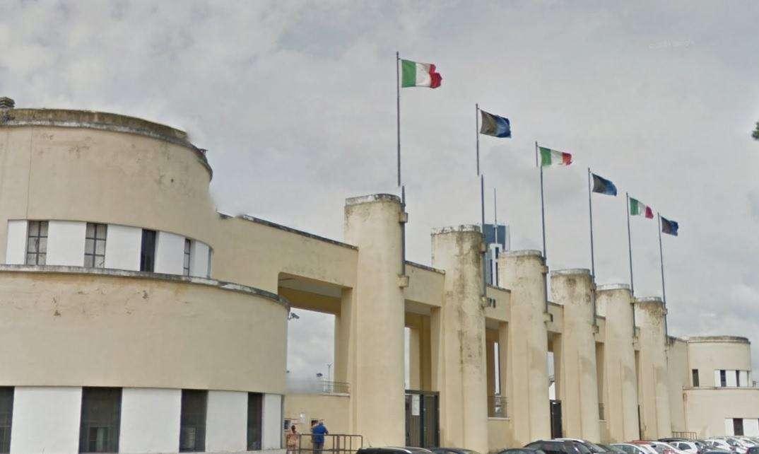 Stadio Domenico Francioni