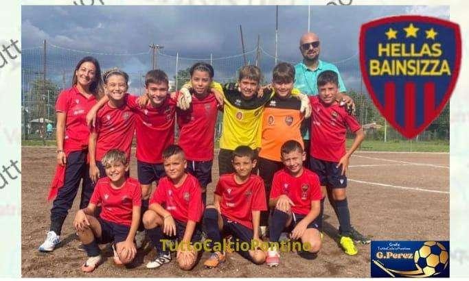 Hella Bainsizza 2014 / 2015   