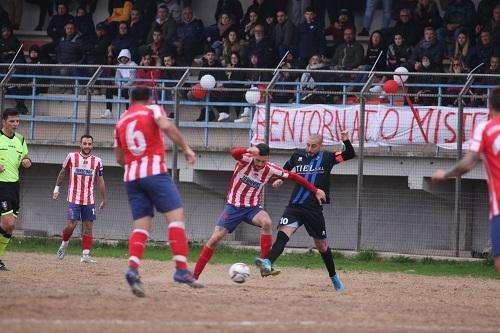 Foto Francesco Mennella      
