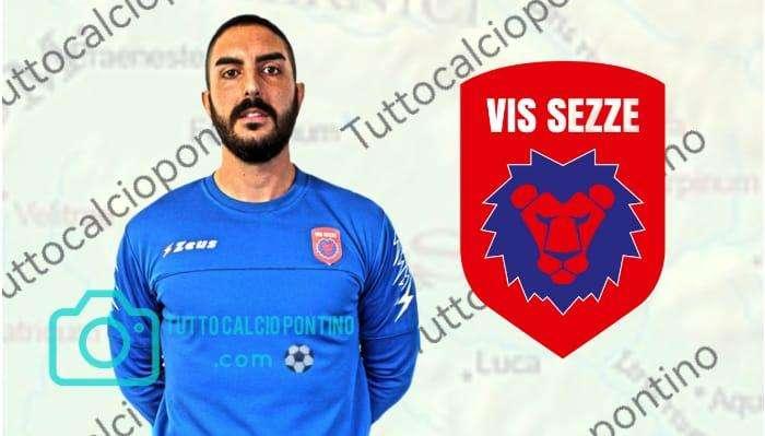 Piergiaginto MarroccoVIS SEZZE