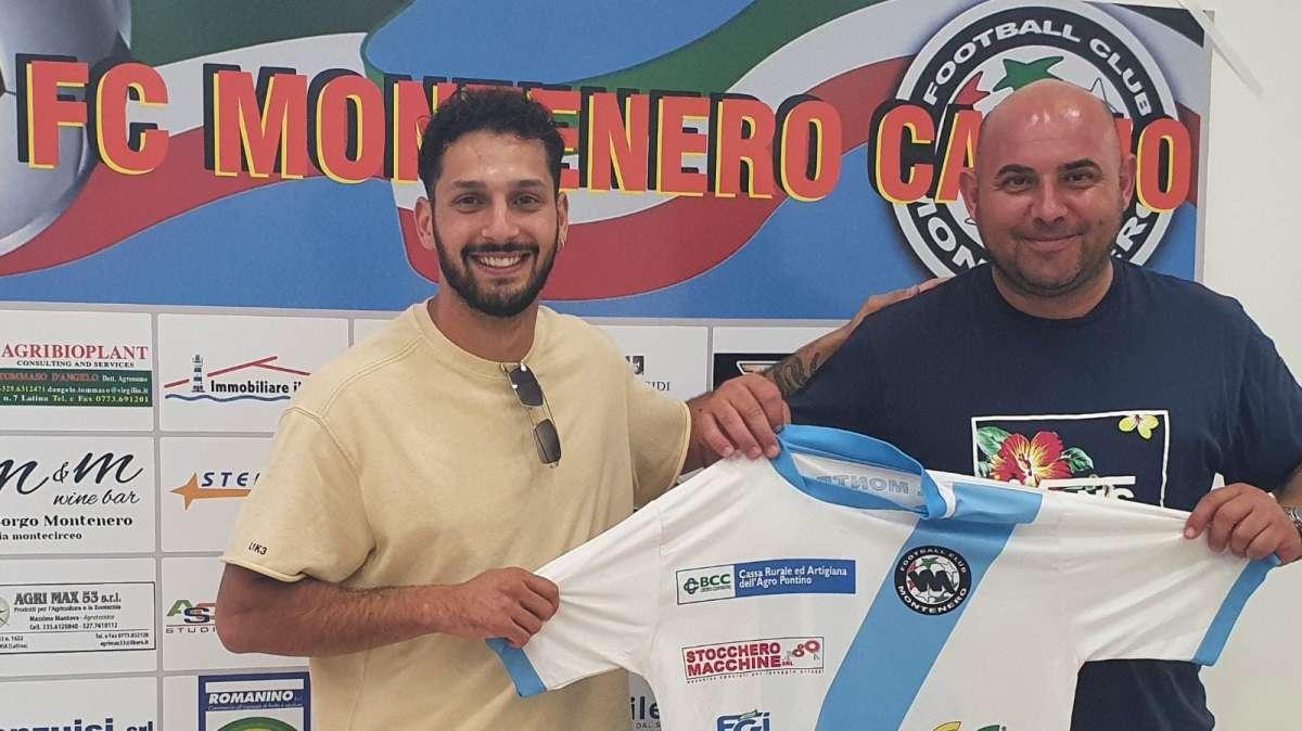 Andrea Gucciardi e Aquino   
