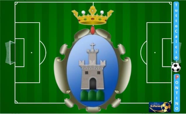 Logo Roccasecca dei Volsci    