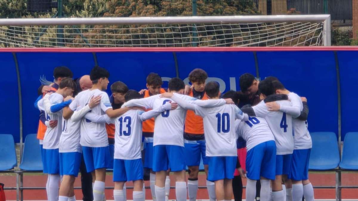 FAITI Juniores Regionale