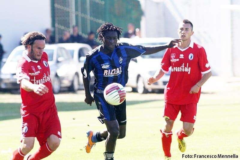 Foto Francesco Mennella       