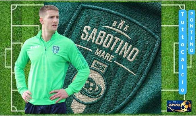 Davide Cappelletti SABOTINO   