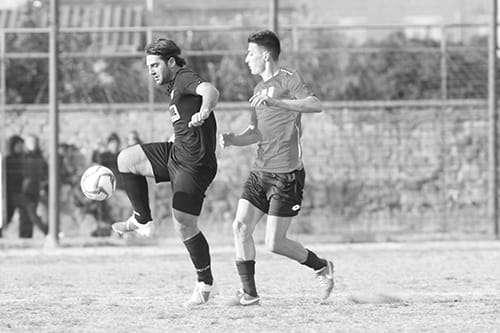 Foto Francesco Mennella