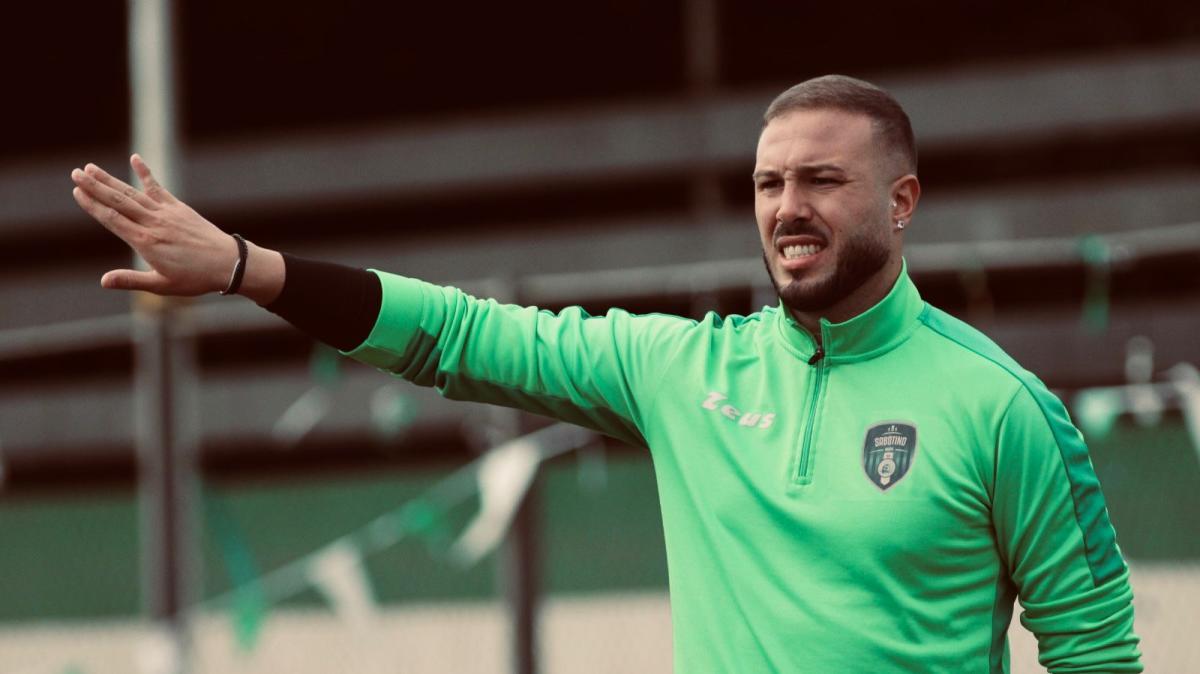Alessio Ricci College ARDEA   