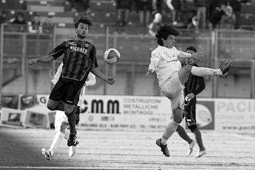 Foto Francesco Mennella     