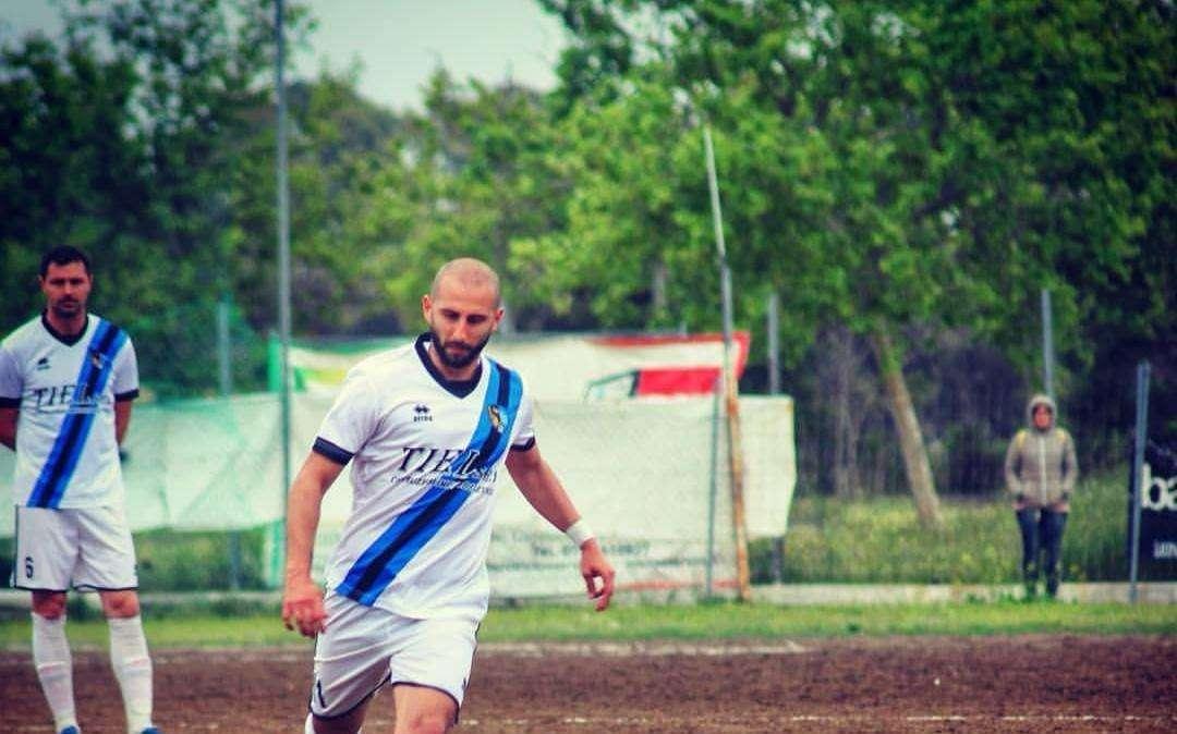 Lorenzo Proia Nuovo Latina