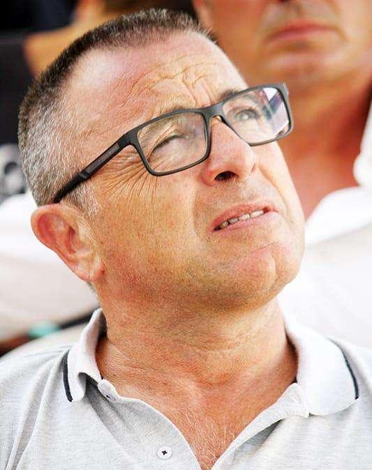 Roberto Giovannelli N. Latina 