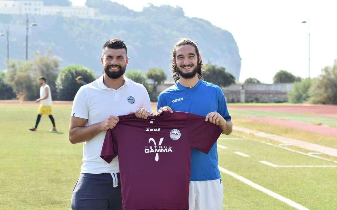 Lentini e Daniele Lonardo