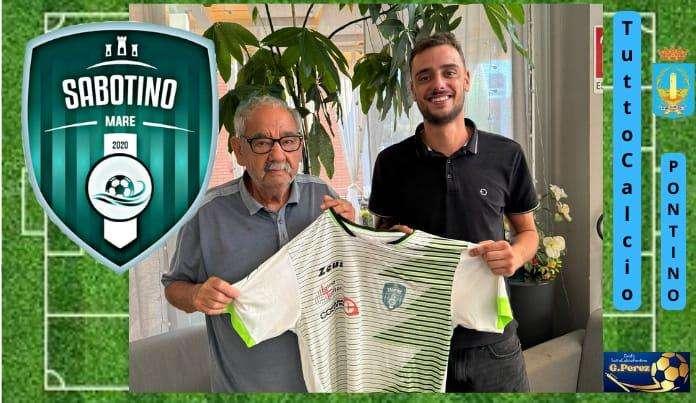 Timotini e Fabio Veneziani    
