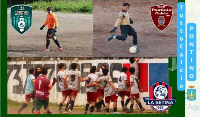 Juniores Provinciale          