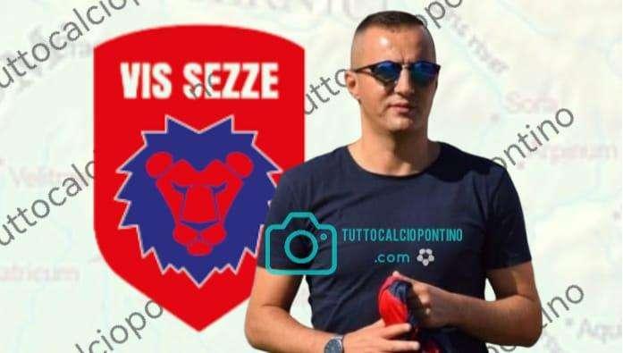 Marco Gaeta Pres. Vis Sezze 