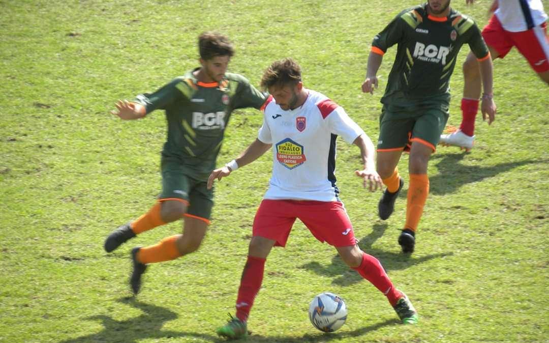 Amichevole: Vis Sezze - FC Montenero  3 - 1  I gol Palluzzi Onorato ( 2 ) e Di Marco  I tabellini. 