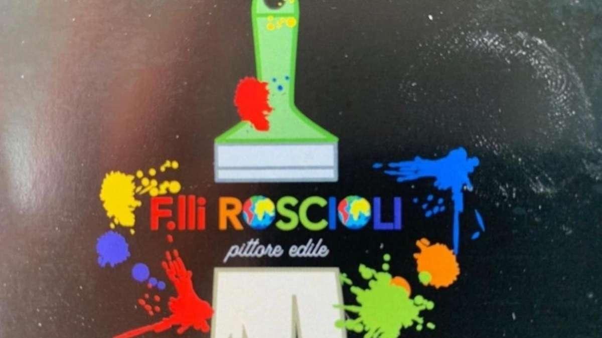 F.lli Roscioli  Pittori Edili 