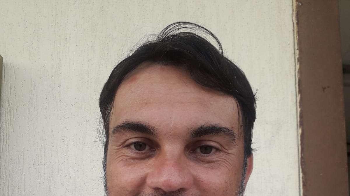 Il tecnico Ubaldo Coco