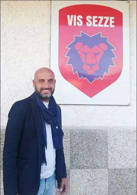 Fabio Di Vezza     