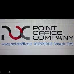 POINT OFFICE COMPANY