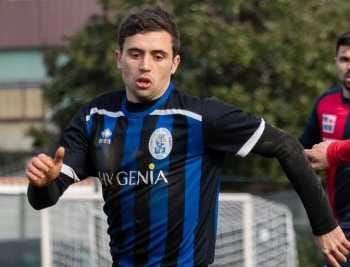 Marco Frezzotti Latina B R 