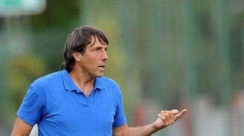 Carlo Pascucci ex Gaeta  