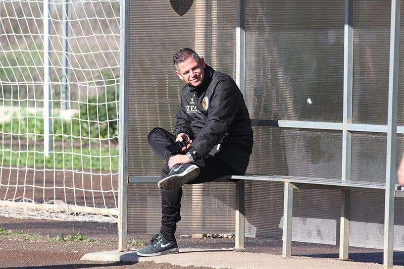 Stefano Vona           