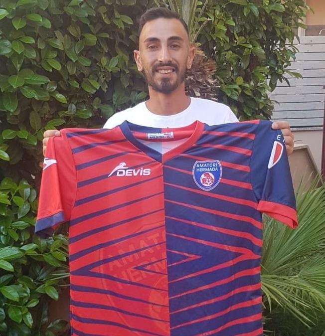 Emanuele Trochei