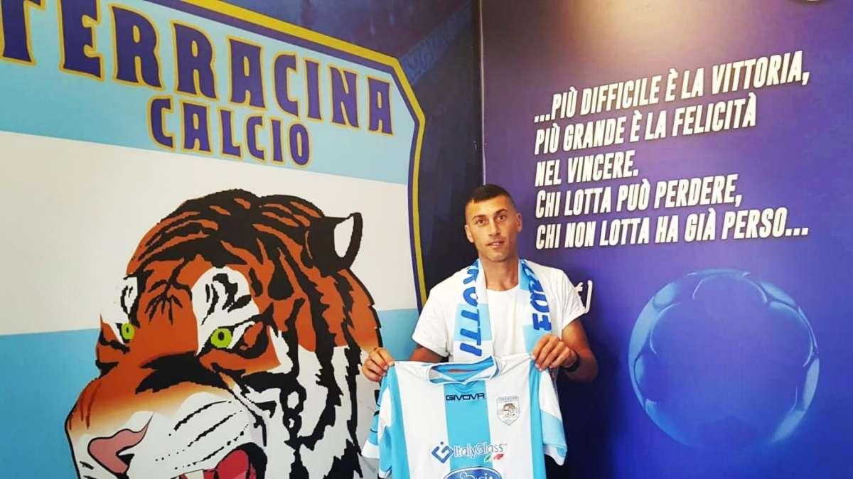 Gianmario Palumbo Terracina 