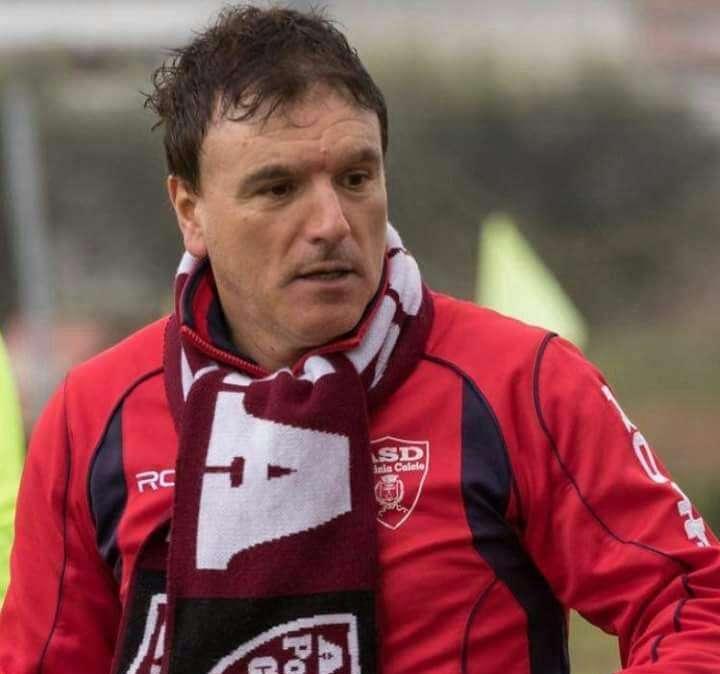 Fabrizio Cencia ex Pontinia