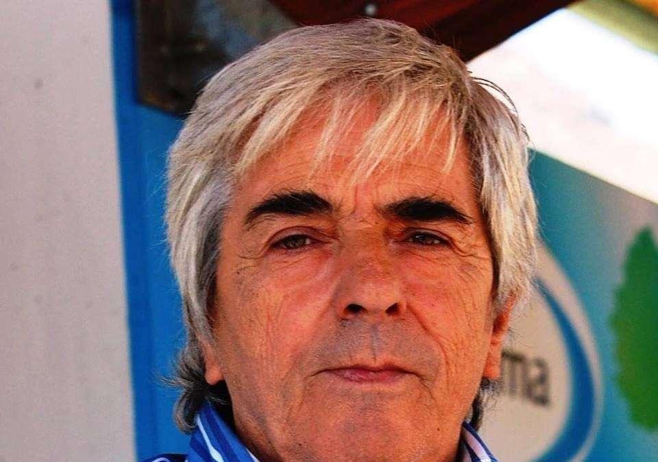 Damiano Del Borgo DS          
