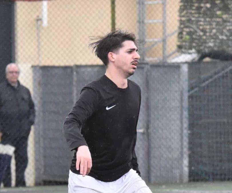 Alessandro D' Amico   
